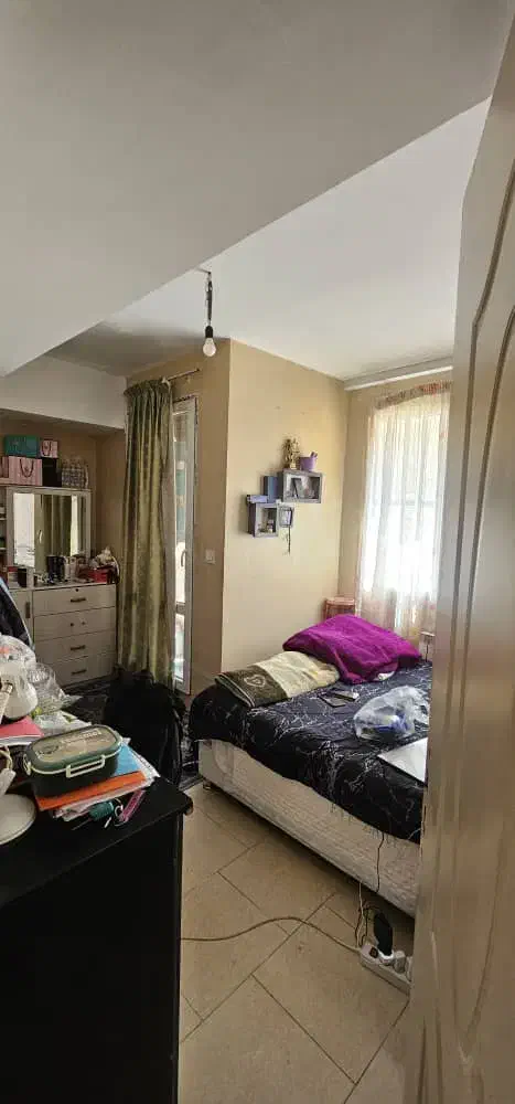 واحد فروشی مسکن مهر مهرآباد رودهن|فروش آپارتمان|رودهن, |دیوار