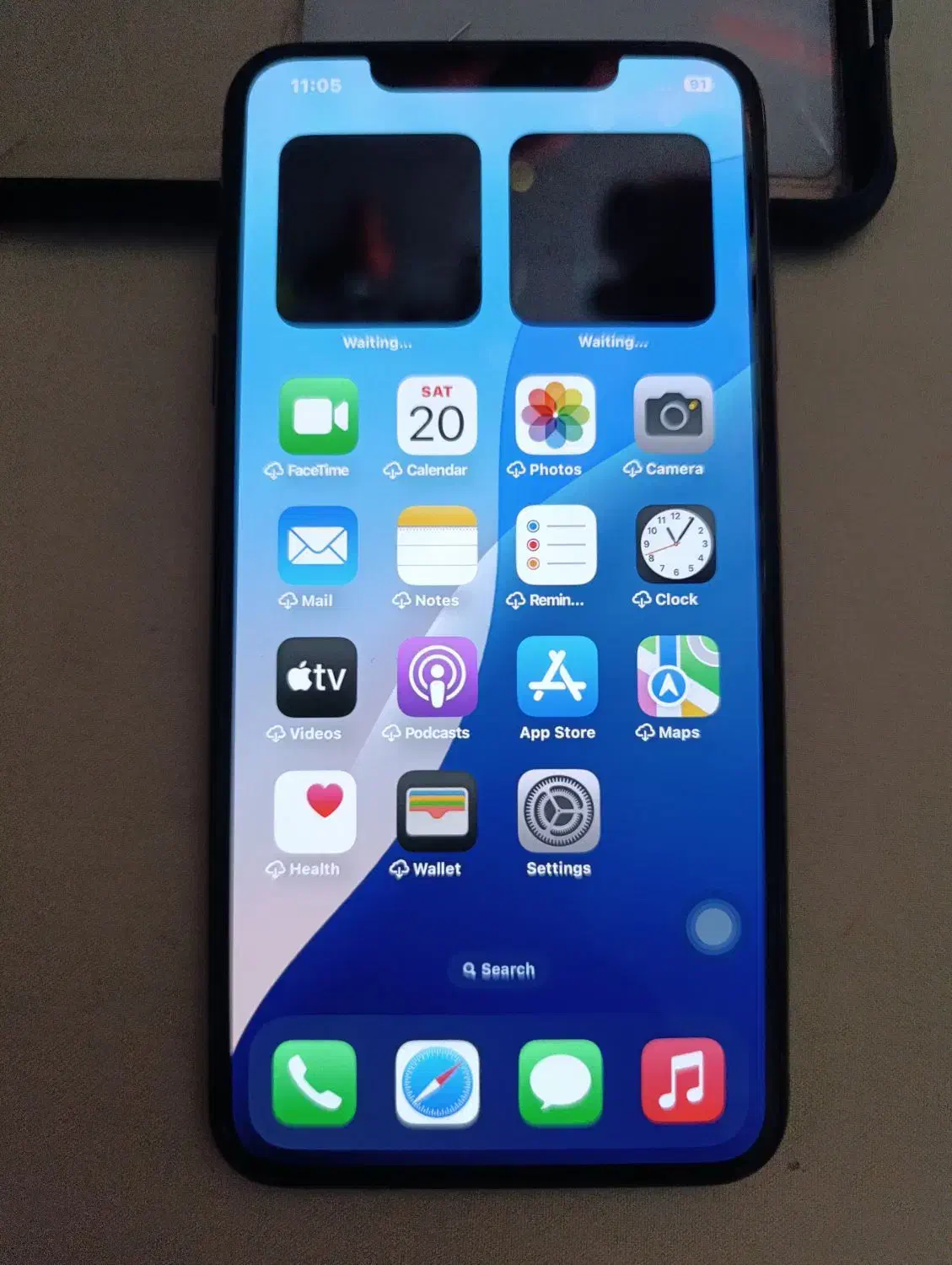 Apple XSMAX|موبایل|تهران, آرارات|دیوار