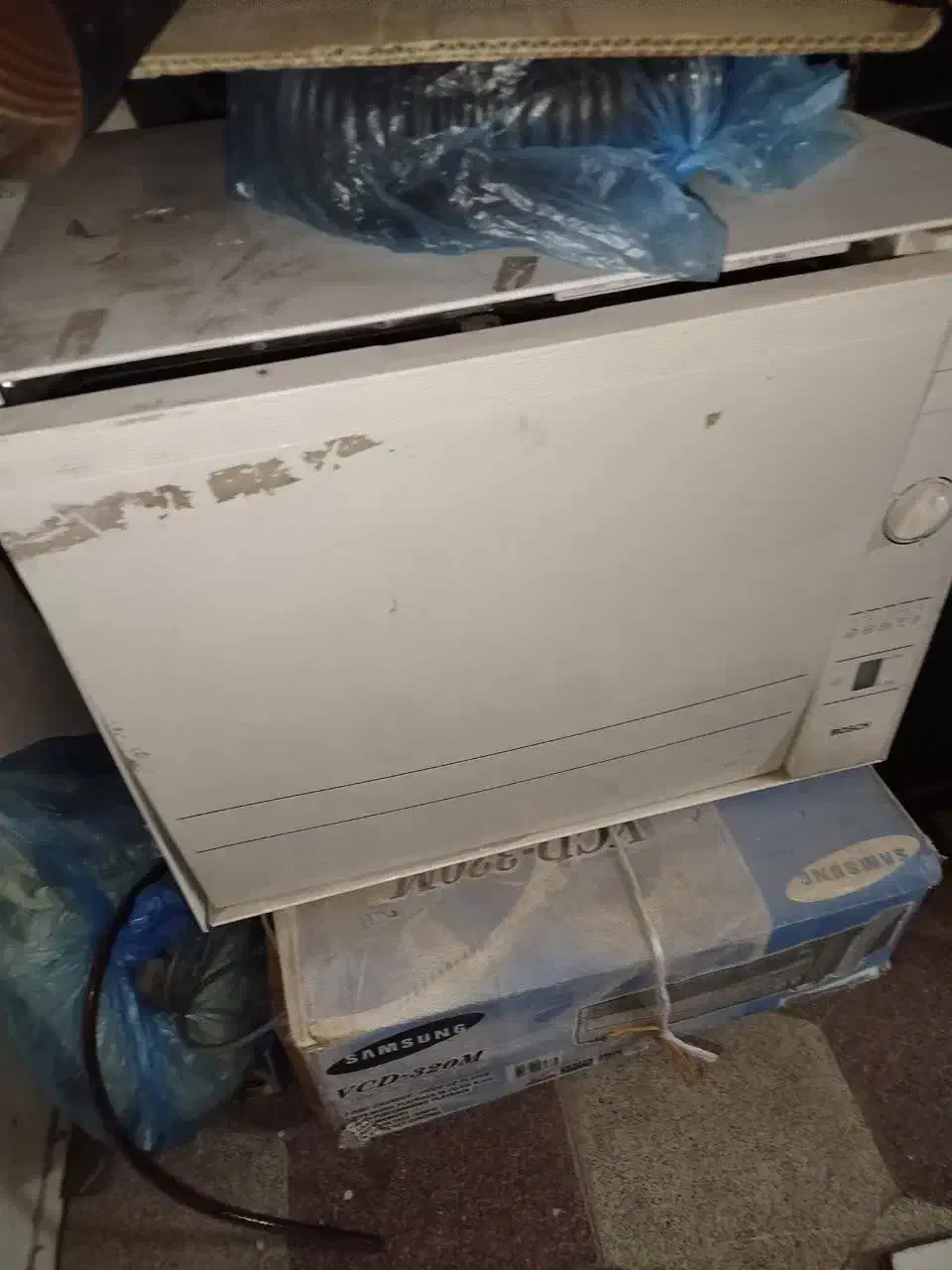 ابگرمکن|آبگرمکن، پکیج، شوفاژ|مشهد, جانباز|دیوار