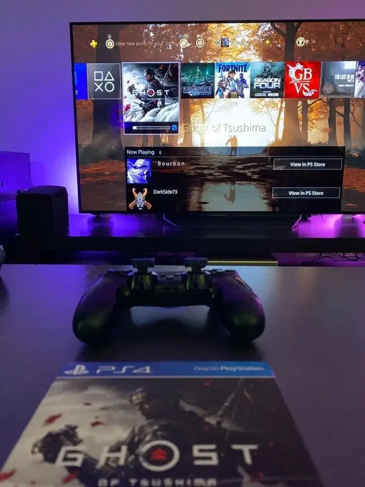 نصب بازی کنسول ps4/ps5/xbox|کنسول، بازی ویدئویی و آنلاین|گنبد کاووس, |دیوار