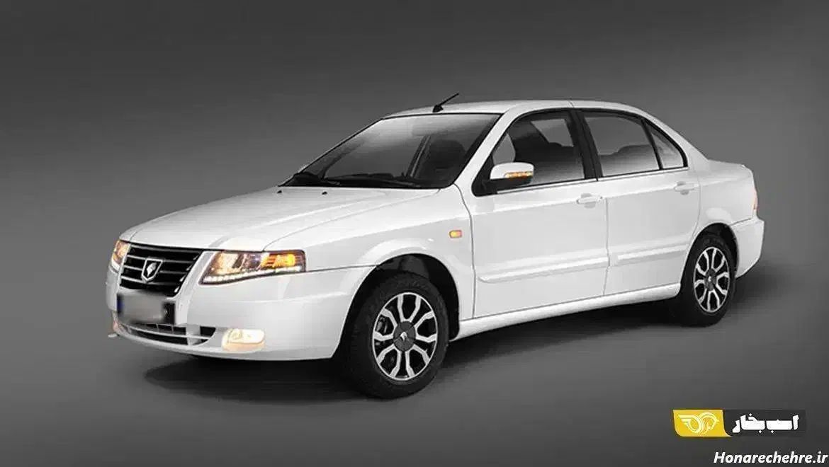 حواله سمند سورن پلاس|خودرو سواری و وانت|نیشابور, دارایی|دیوار