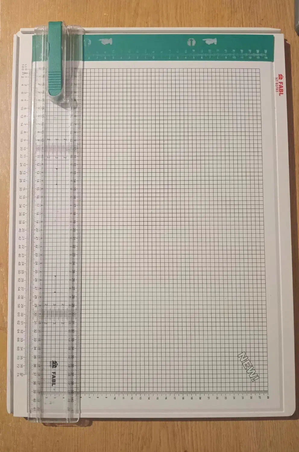 تخته رسم فابل مدل Mobile-سایز A3|لوازم التحریر|اندیشه, اندیشه فاز ۳|دیوار