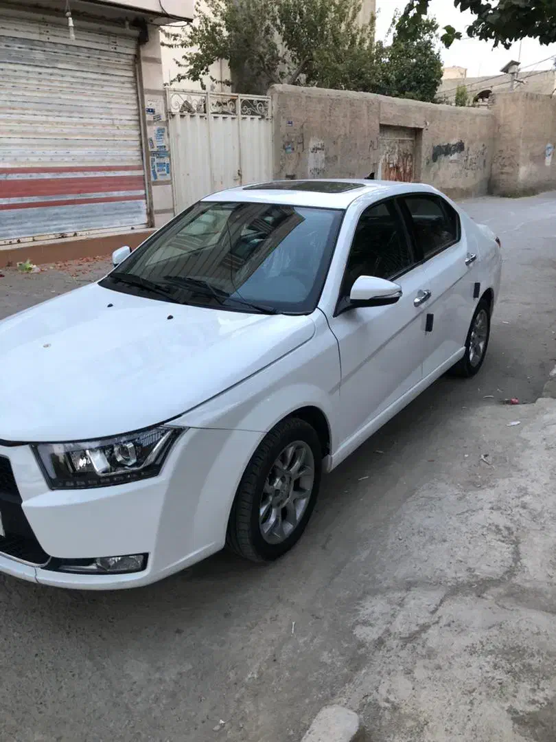 دنا پلاس توربو شارژ آبشنال|خودرو سواری و وانت|تهران, تهرانپارس جنوبی|دیوار