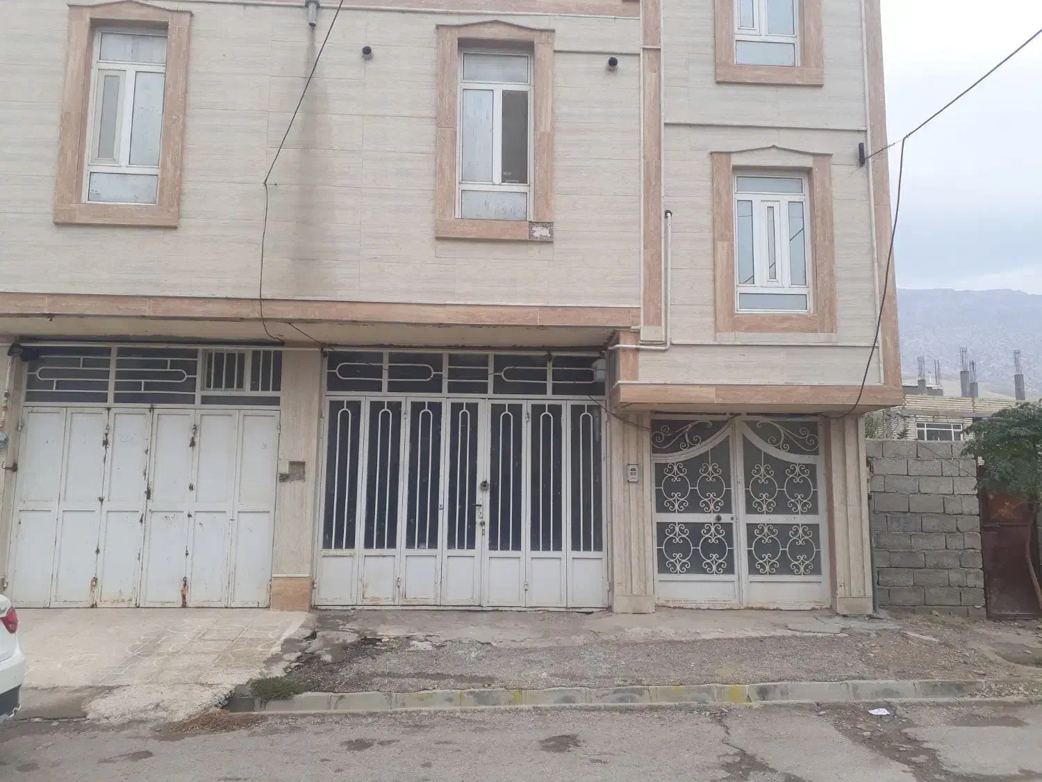 مغازه|فروش مغازه و غرفه|آبدانان, |دیوار