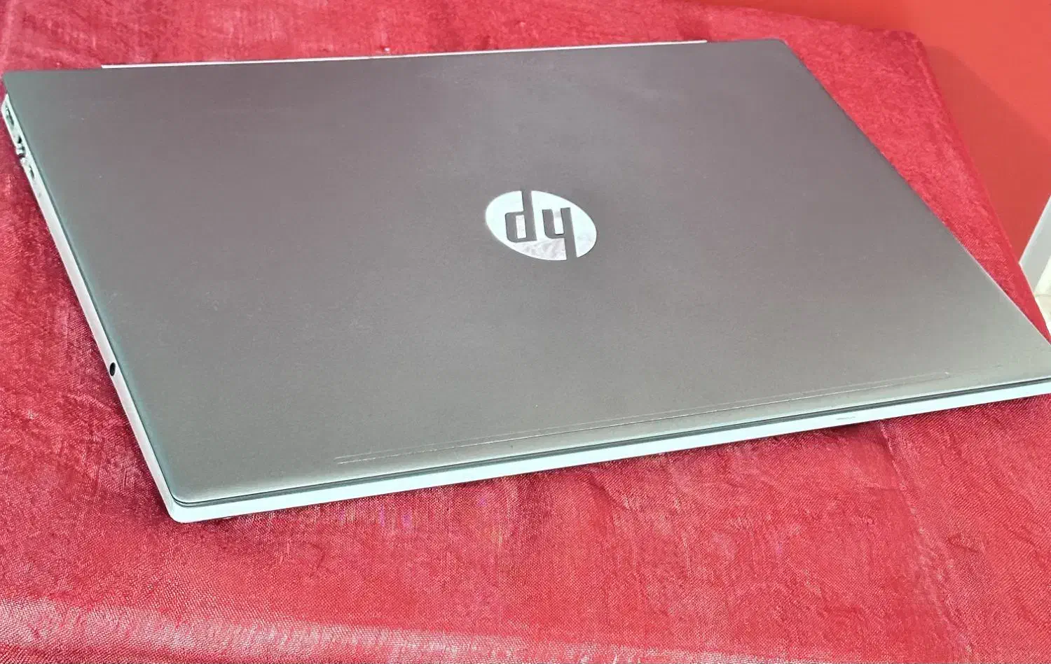 لپ تاب HP i5|رایانه همراه|ارومیه, |دیوار