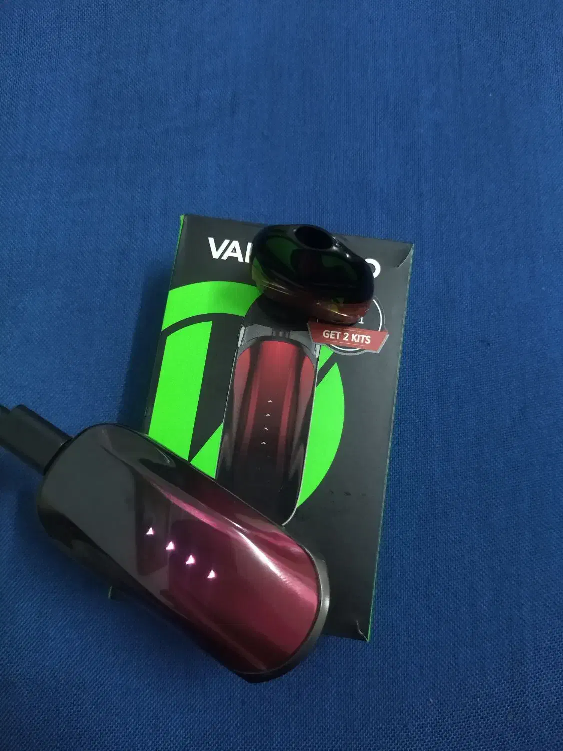 پاد zero2|زیورآلات و اکسسوری|سنگر, |دیوار