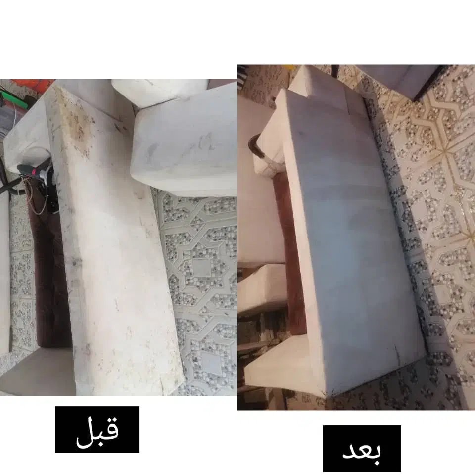 خدمات مبلشویی سیار مبل شویی ( zhikan)فرش شویی|خدمات نظافت|یاسوج, |دیوار