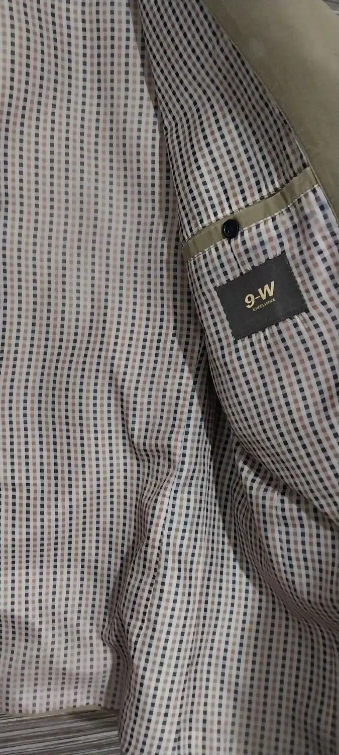 کت مردانه|لباس|رشت, پاره بیجار|دیوار