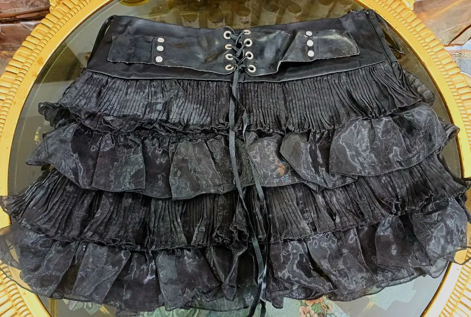 دامن کوتاه شیک مجلسی|لباس|یزد, |دیوار