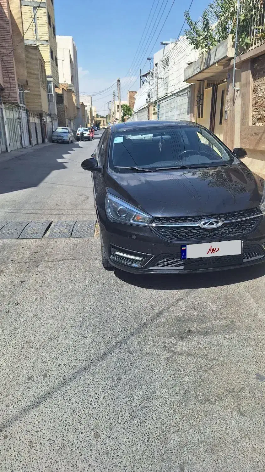 آریزو5 مدل 97 توربو اکسلنت|خودرو سواری و وانت|اصفهان, مفتح|دیوار