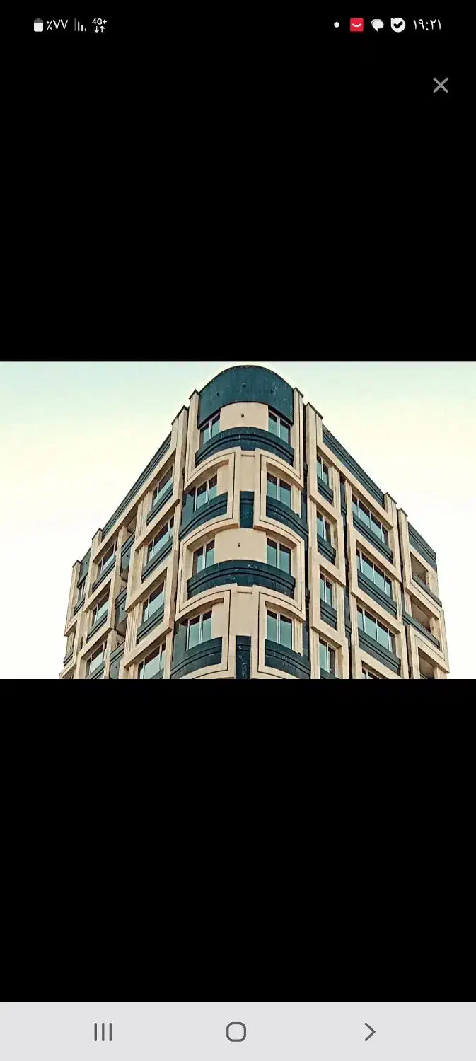 آپارتمان در متراژهای ۹۰ و۱۱۰ متر|فروش آپارتمان|قرچک, شهرک طلائیه|دیوار