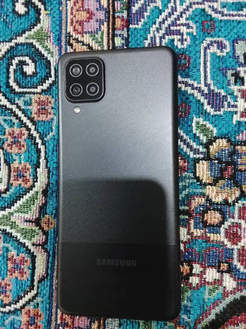 گوشی A12|موبایل|چمران, |دیوار