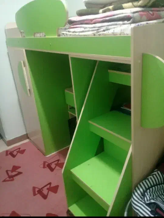 تخت خواب نوجوان|تخت و سرویس خواب|تهران, توحید|دیوار