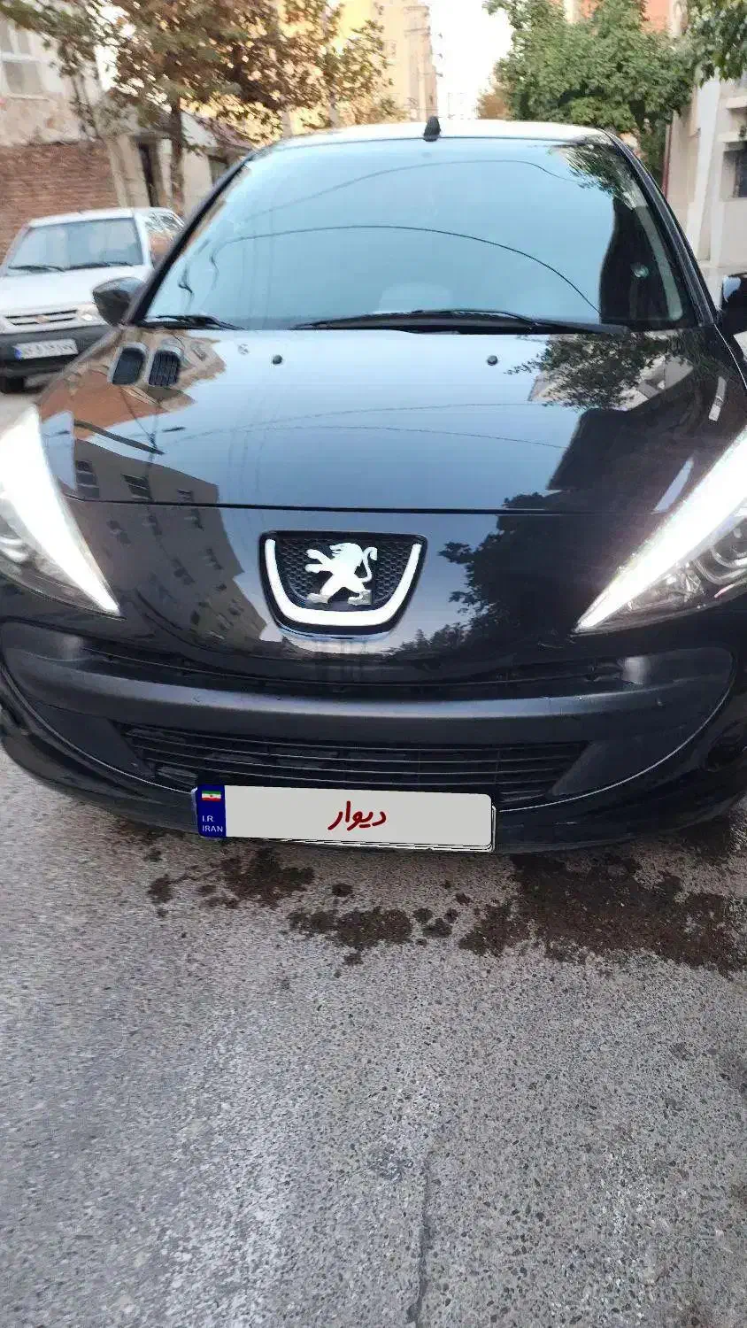 207دنده|خودرو سواری و وانت|گنبد کاووس, |دیوار