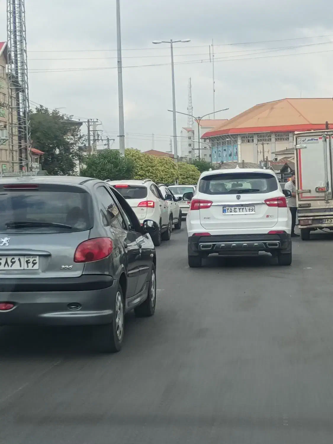 مغازه تجاری|فروش مغازه و غرفه|رشت, سلیمانداراب|دیوار