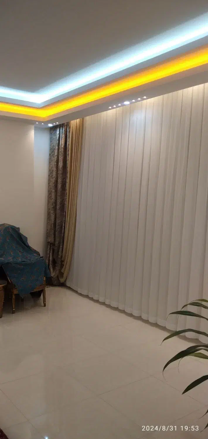 دوخت ونصب پرده|پرده، رانر، رومیزی|آذرشهر, |دیوار