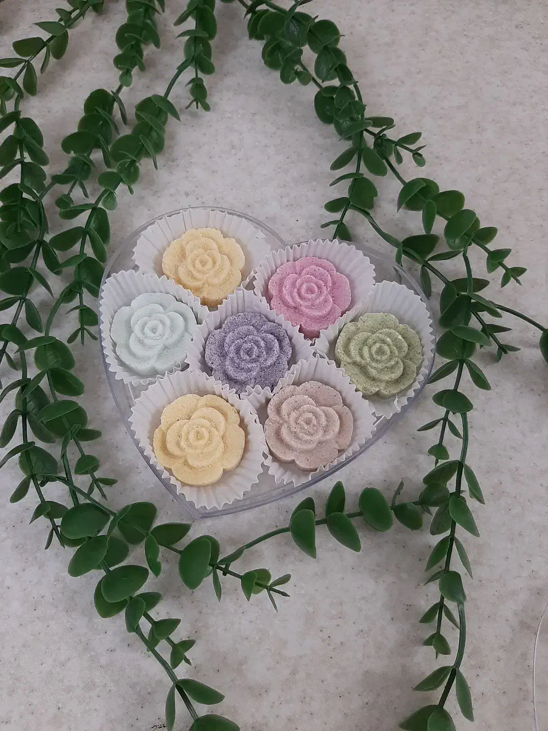 قندونبات هدیه شیرین روز مادر|خوردنی و آشامیدنی|اسلامشهر, شهرک واوان|دیوار