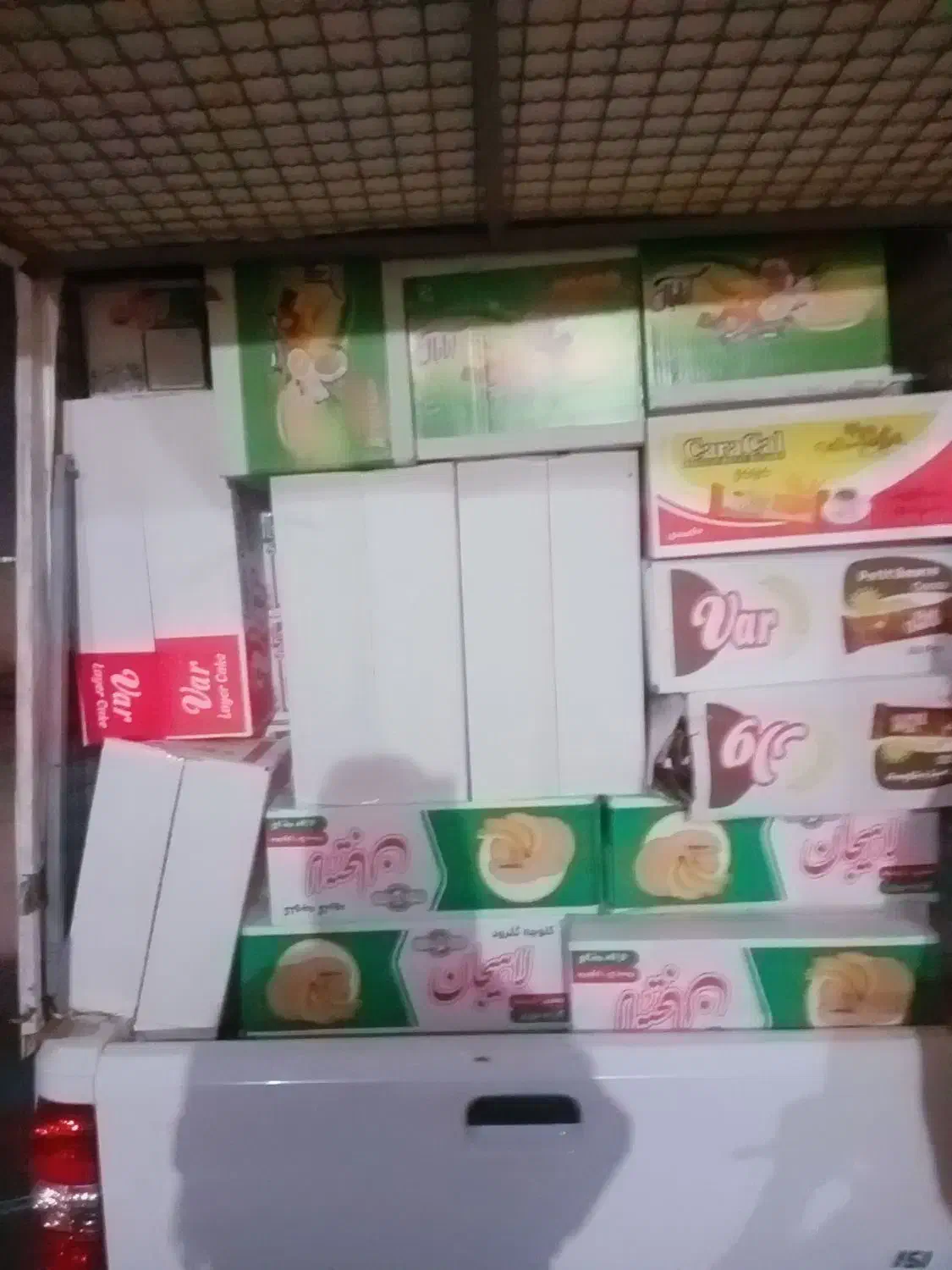 فروش ب صورت عمده و خرده|خوردنی و آشامیدنی|اهواز, فدک|دیوار