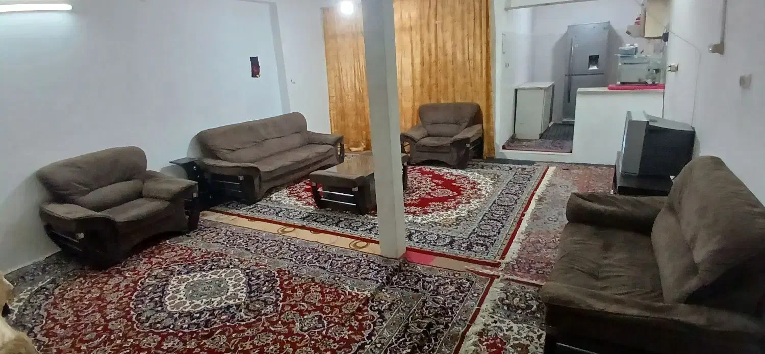 اجاره دو طبقه مستقل|اجارهٔ کوتاه‌مدت آپارتمان و سوئیت|مشهد, شهید آوینی|دیوار