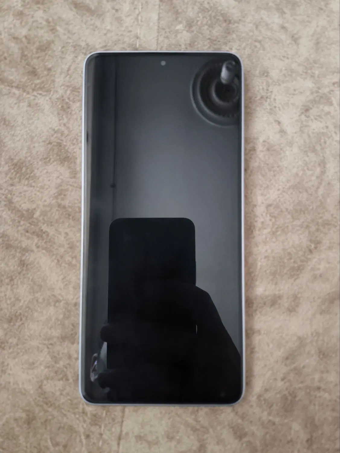 note13 pro 5G|موبایل|کرج, حصارک پایین|دیوار