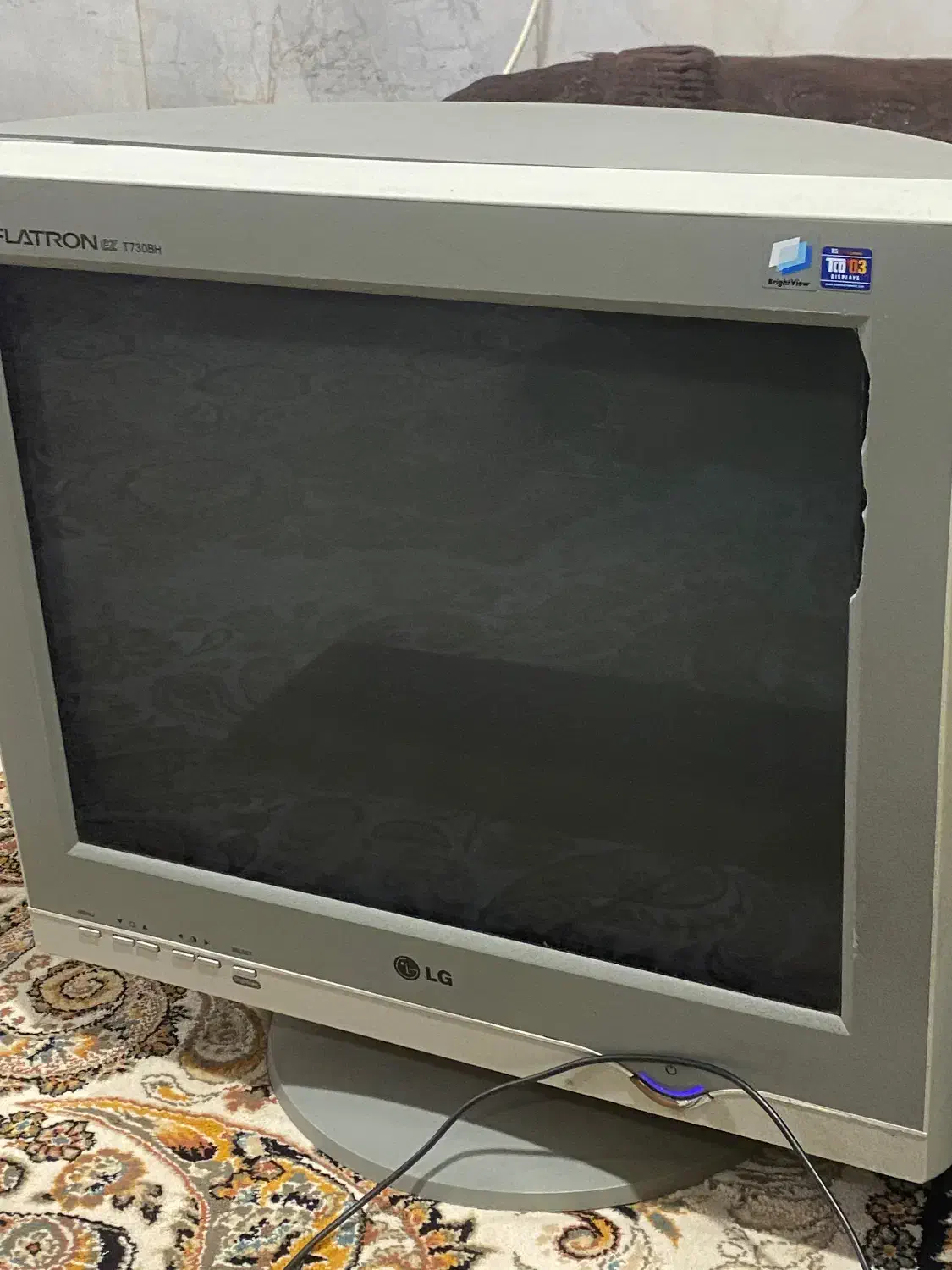 کیس و تلویزیون|رایانه رومیزی|جوانرود, |دیوار