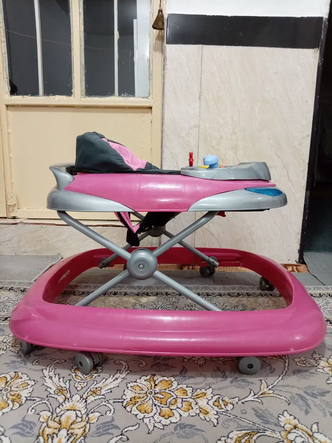 روروک و تاب|کالسکه و لوازم جانبی|مریوان, |دیوار