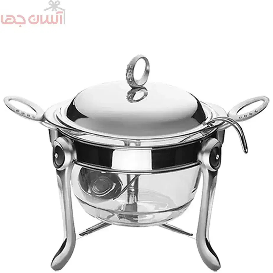 ست سوفله خوری|ظروف سرو و پذیرایی|یاسوج, |دیوار