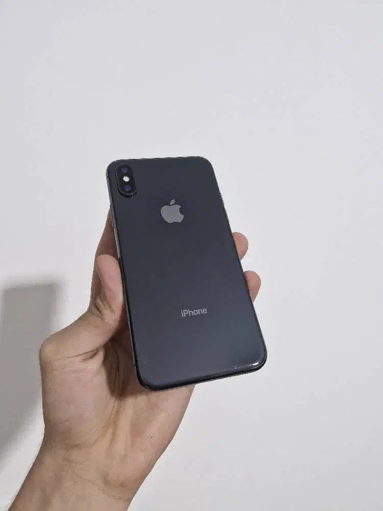 ایفون X|موبایل|گرگان, |دیوار