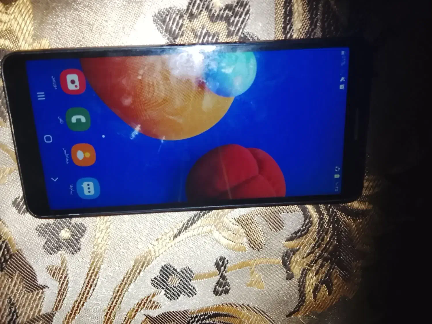 A01cor|موبایل|نرماشیر, |دیوار