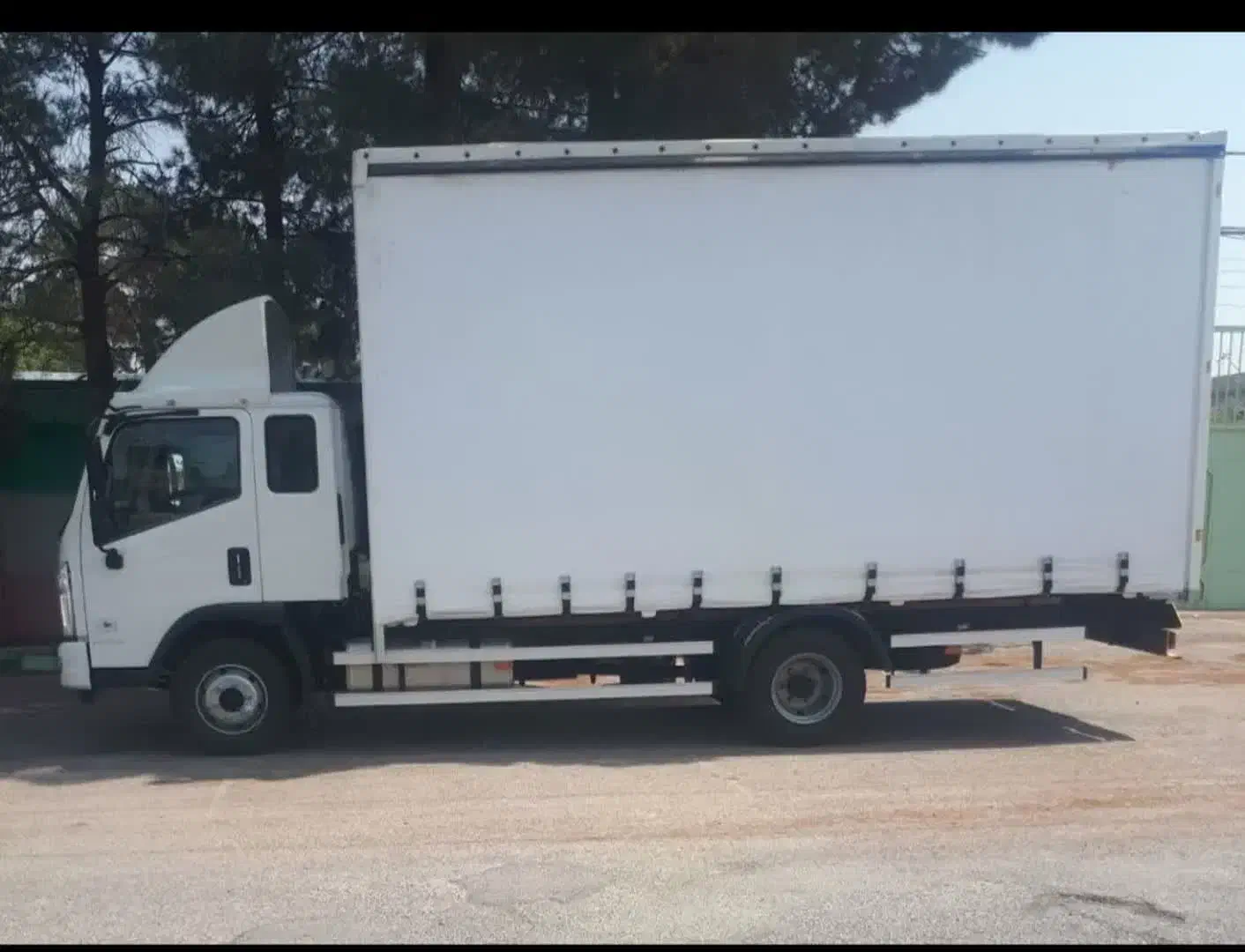 بار فوری تهران|خدمات حمل و نقل|گناباد, |دیوار