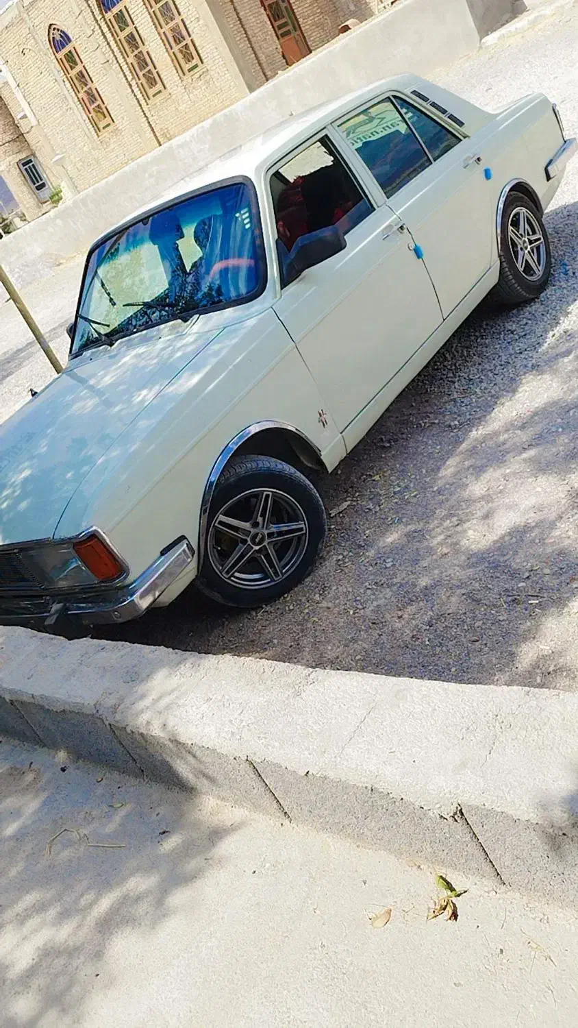 پیکان‌مدل83|خودرو سواری و وانت|اقلید, |دیوار