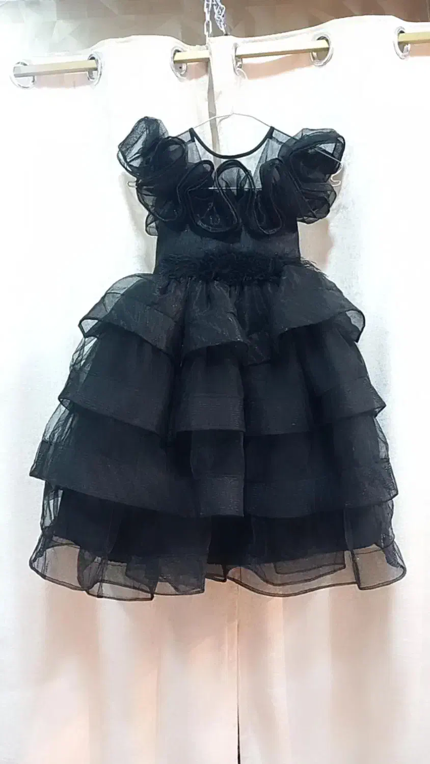 کرایه لباس دخترانه|لباس|اراک, |دیوار