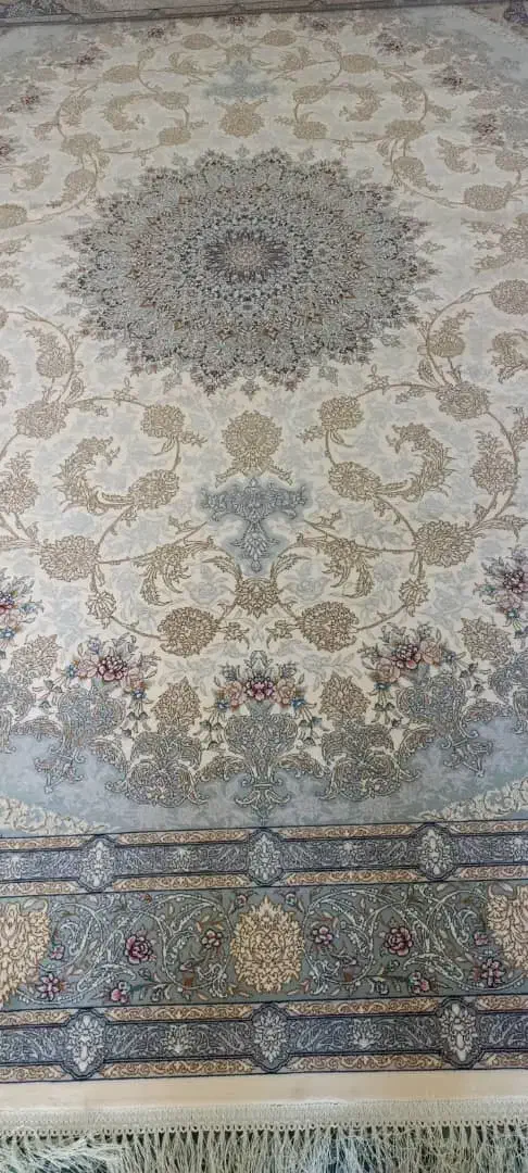 فرش ۹ متری ۲/۵در ۳/۵|فرش|سبزوار, پیروزی|دیوار