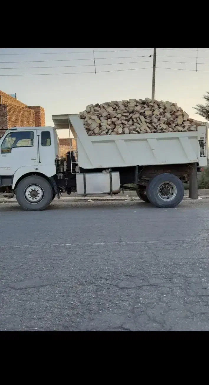 کمپرسی کاویان119|خودرو سنگین|زابل, |دیوار