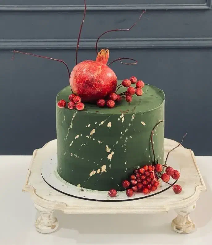 کیک تولد،روز مادر ،یلدا|خوردنی و آشامیدنی|کاشان, امیرکبیر|دیوار