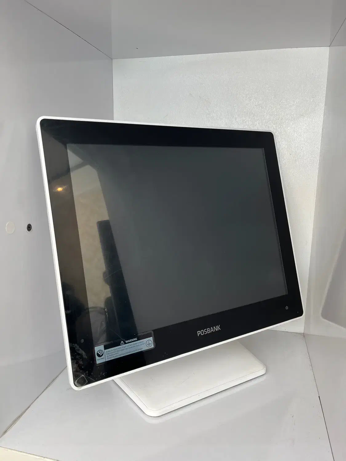 صندوق فروشگاهی لمسی|فروشگاه و مغازه|یزد, |دیوار