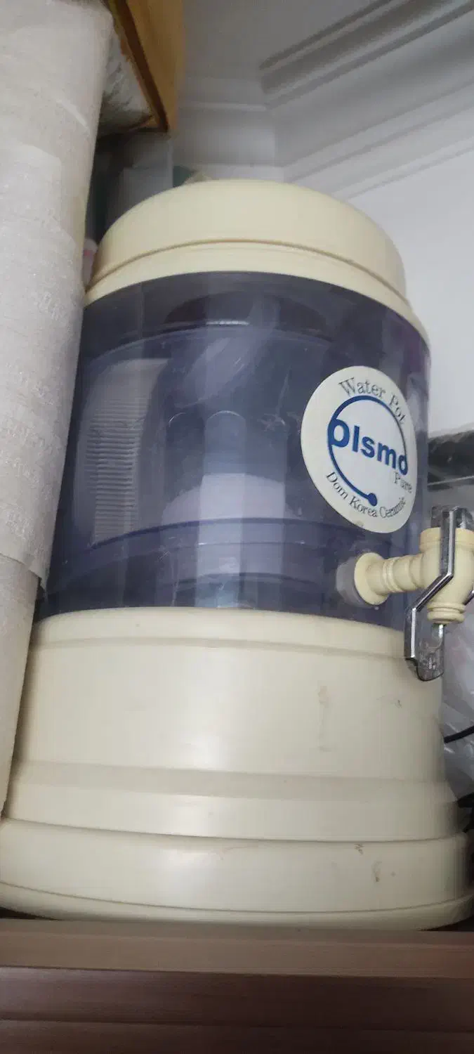 دستگاه تصفیه آب|آب‌سردکن و تصفیه آب|نیشابور, شهرک ولیعصر|دیوار