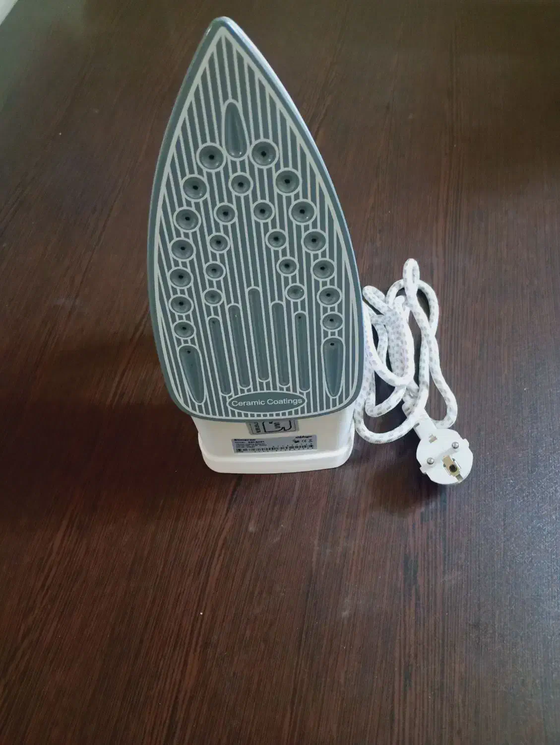 اتو سیماران|اتو و لوازم اتو|ملارد, |دیوار