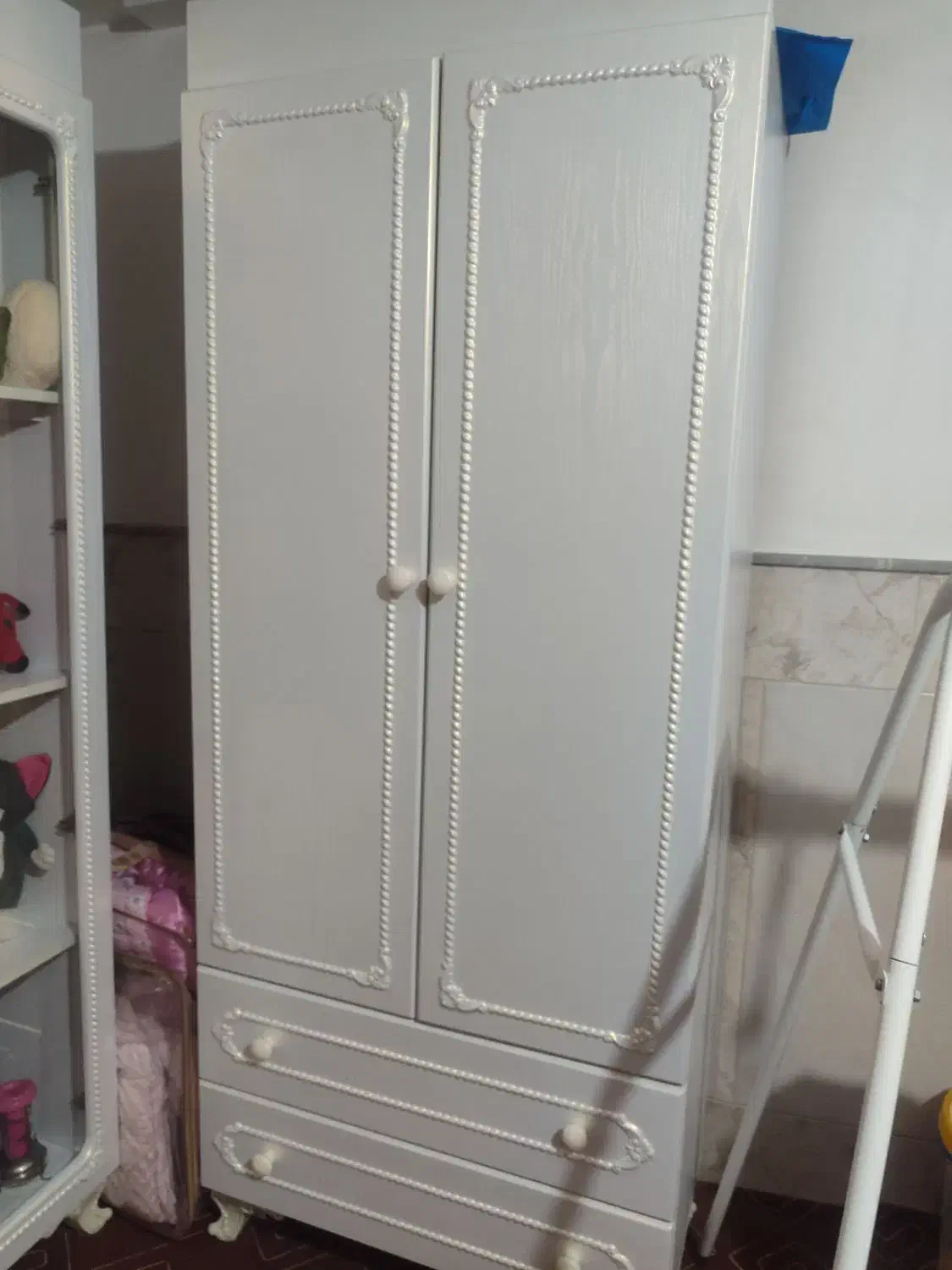 کمد|جاکفشی، کمد، دراور|قم, شهرک مهدیه (مدرس)|دیوار