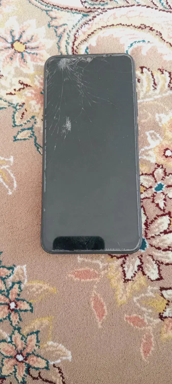 گوشی شیایومی نات9سی|موبایل|بیرجند, |دیوار