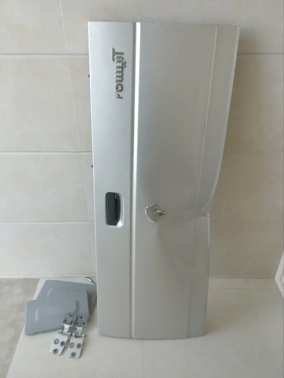 درب صندوق اریسان 2|قطعات یدکی و لوازم جانبی|تبریز, |دیوار