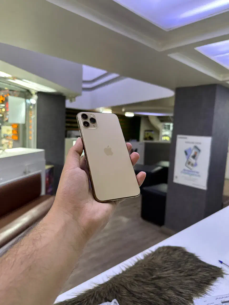 آیفون 11pro max|موبایل|تبریز, |دیوار