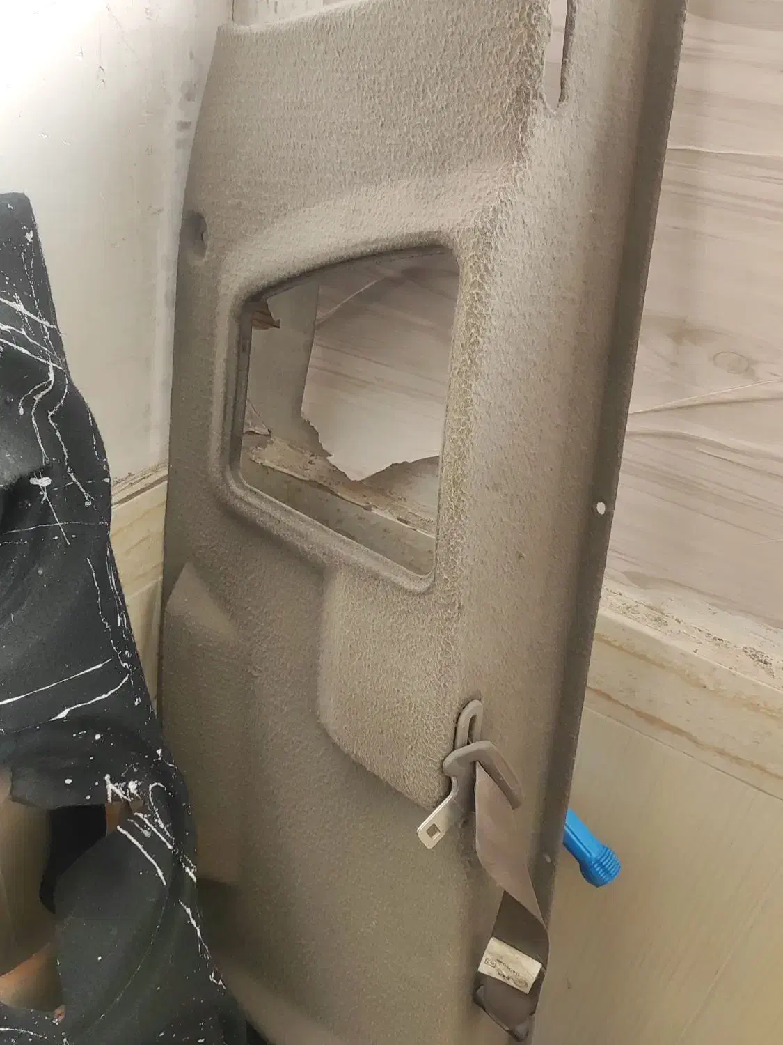 لوازم و طاقچه پراید و سمند و 206sd|قطعات یدکی و لوازم جانبی|تبریز, |دیوار