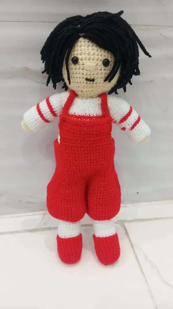 بافت عروسک|اسباب‌‌بازی|ایوان, |دیوار