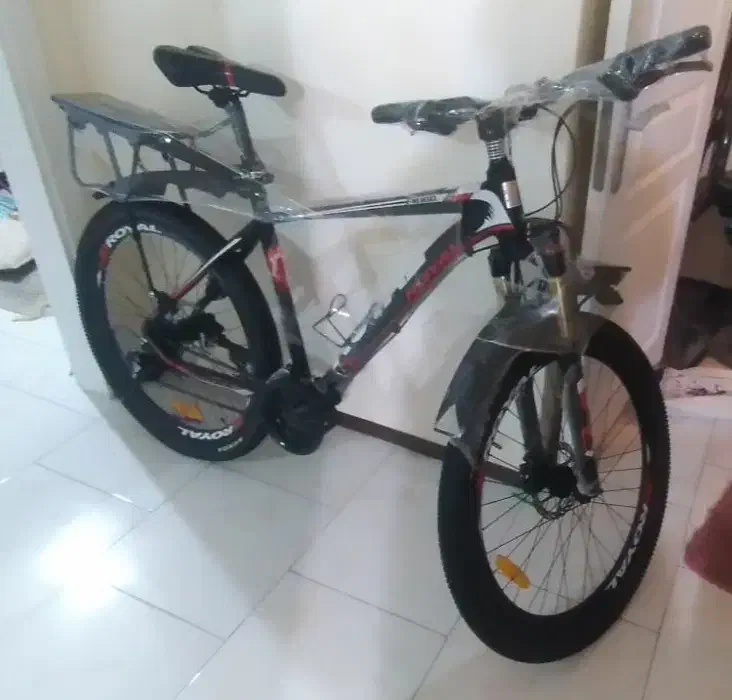 دوچرخه|دوچرخه، اسکیت، اسکوتر|پردیس, فاز ۹|دیوار