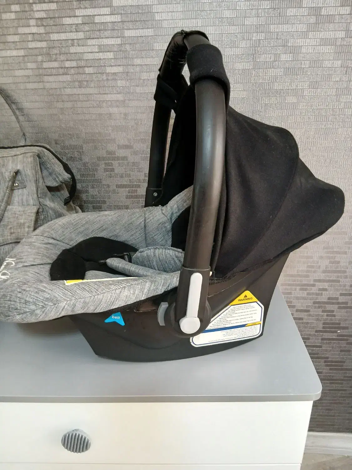 سرویس کالسکه|کالسکه و لوازم جانبی|قزوین, |دیوار