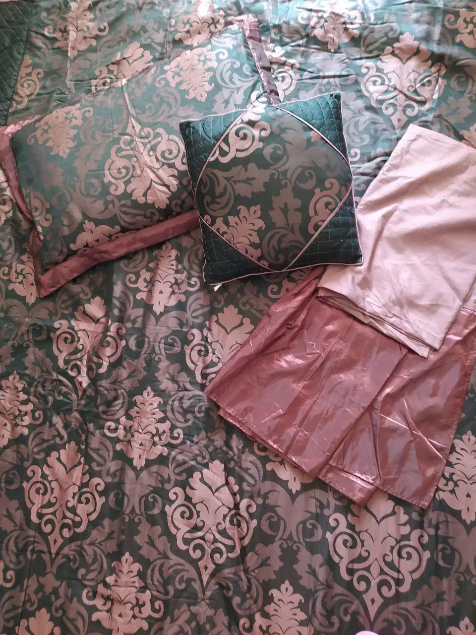 روتختی دو نفره ایتالیایی|سرویس روتختی|قدس, شهرقدس|دیوار