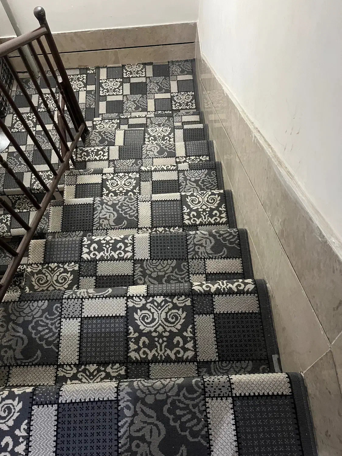 موکت راه پله|موکت|قائم‌شهر, |دیوار