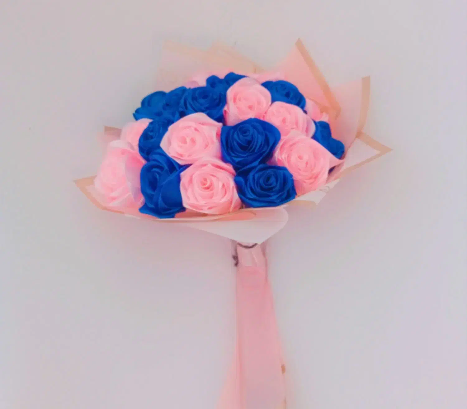 فروش دست گل روبانی|گل مصنوعی|سقز, |دیوار