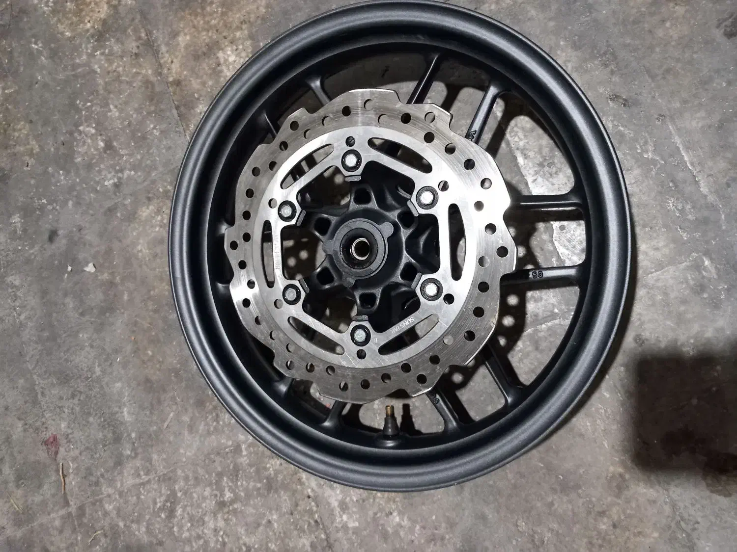 رینگ موتور ADV|قطعات یدکی و لوازم جانبی|تهران, وحیدیه|دیوار